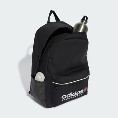 adidas☆アディカラープレミアム ラウンド バックパック アディカラープレミアム ラウンド バックパック ブラック