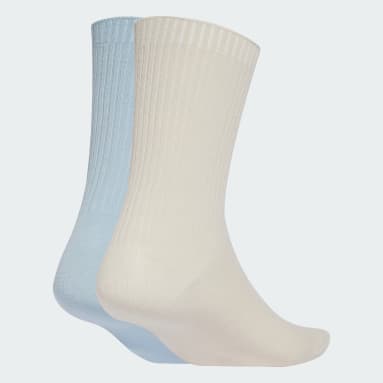 Premium Essentials Crew Socks 2 Pairs