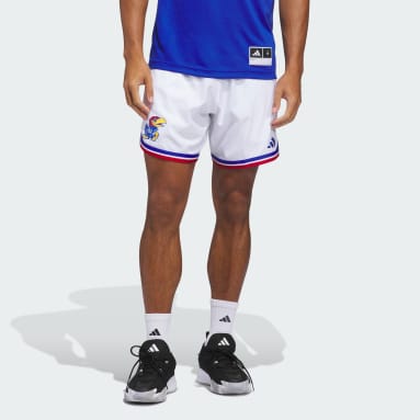 Kansas Jayhawks Swingman Short