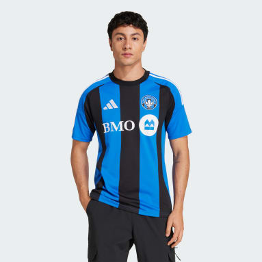 CF Montreal 25/26 Home Jersey