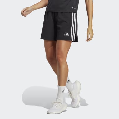 Shorts de f tbol negros adidas Per