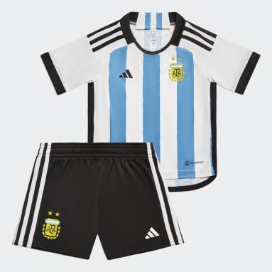 Camisetas - Argentina - Niños | Argentina