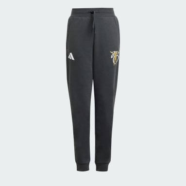 Habit adidas fille top