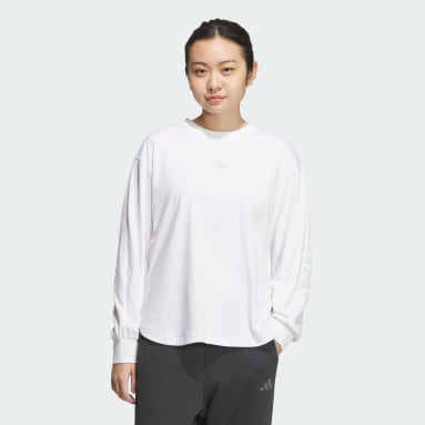 ワード 長袖Tシャツ
