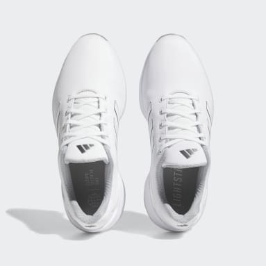 남성 Golf White ZG23