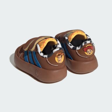 adidas Disney Toy Story Grand Court Shoes Kids