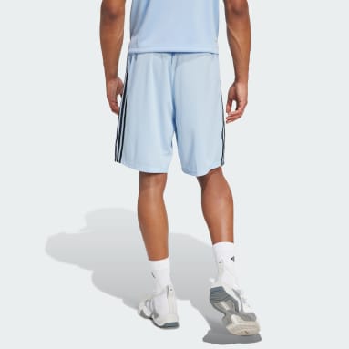 Shorts de Entrenamiento Train Essentials Piqué 3 Tiras