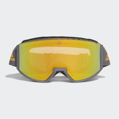 Gafas de esquí SP0040 Gris Deportes De Invierno