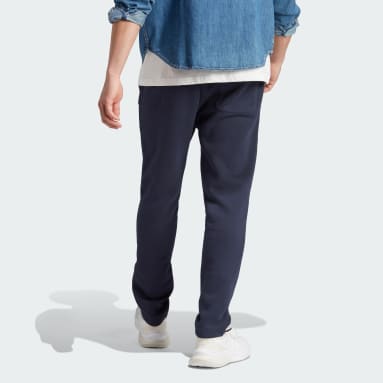 Men's Sportswear Blue All SZN Fleece Tapered Pants