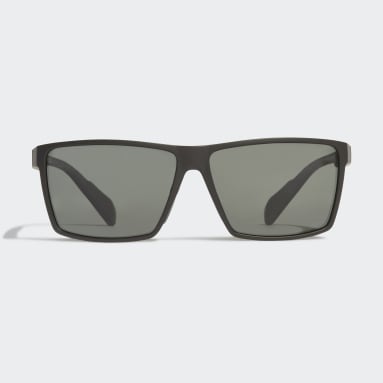 Sport Sunglasses SP0034 Czerń