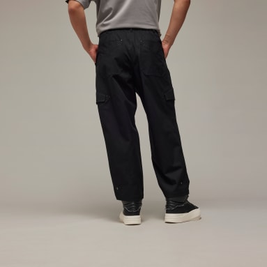 adidas Sportswear TRUNK 3 PACK - Pants - black/mint/black 