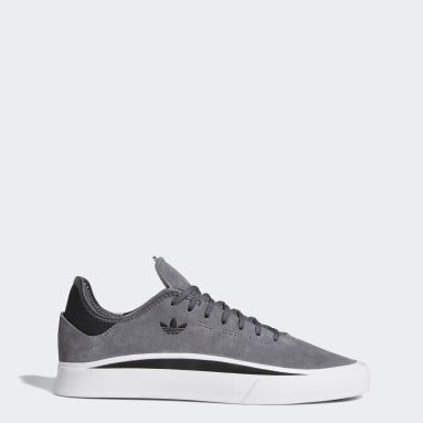 Lifestyle Grey Sabalo Shoes