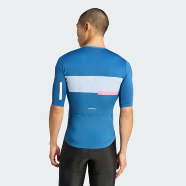 TEMPO CYCLING JERSEY NEO HERITAGE