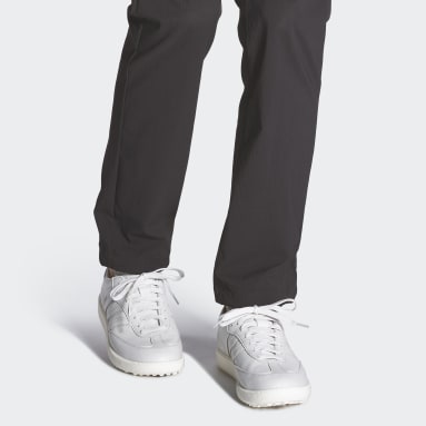 Zapatilla de golf Samba Gris Golf