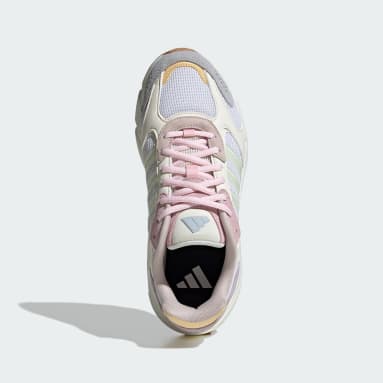 Women White Walking Shoes Free delivery on adidas UK