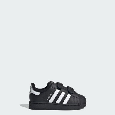 Superstar II Comfort Closure Shoes Kids