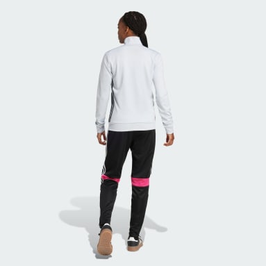 Conjunto Deportivo Tiro 25 Essentials