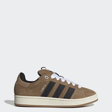 adidas Campus 00s YNuK Sko Brun