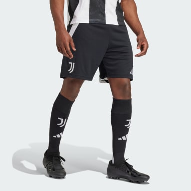 Juventus 24/25 İç Saha Şortu