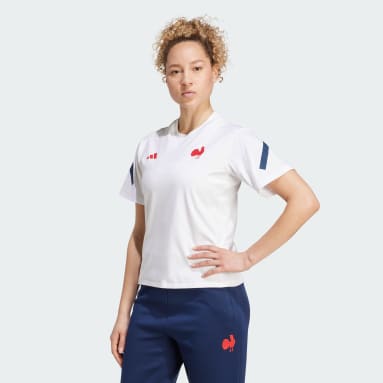 France Travel T-shirt