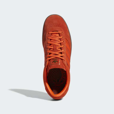 Men's Originals Orange Puig Indoor Shoes