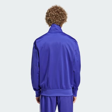 Track top adicolor Classics Firebird