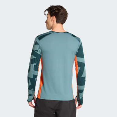 Multi Synthetic Base Layer Långärmad tröja