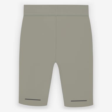 กางเกงวิ่งรัดรูปเบสเลเยอร์สองส่วน Fear of God Athletics