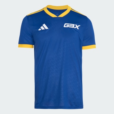 Camisa G3X