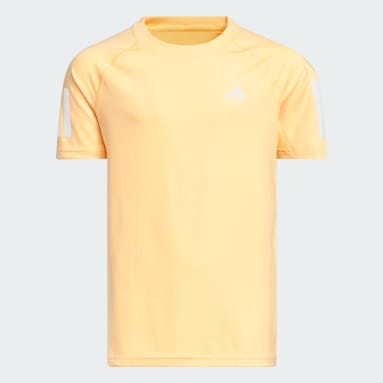 Club Tennis Tee Kids