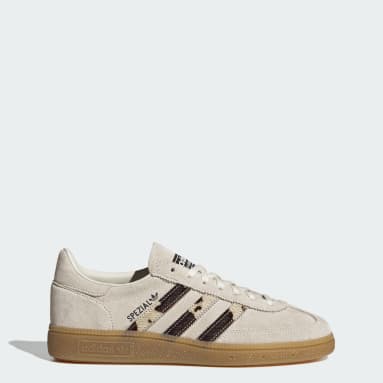 รองเท้า Handball Spezial