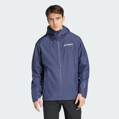 Terrex Multi 2.5L Rain.Rdy Jacket