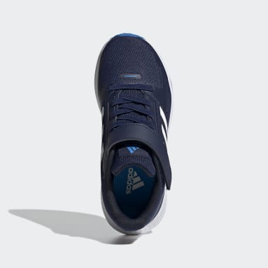 Kids sportswear Blue Runfalcon 2.0 Shoes