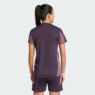 Maillot d'entraînement Arsenal Tiro 24