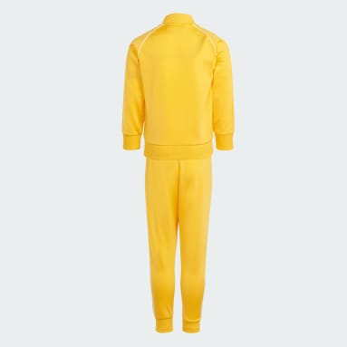 Surv tements fille Ensembles de sport pour fillette adidas FR