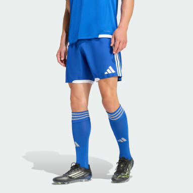 TIRO26 COMPETITION MATCH DAY SHORTS