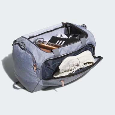 Defender 5 Small Duffel Bag