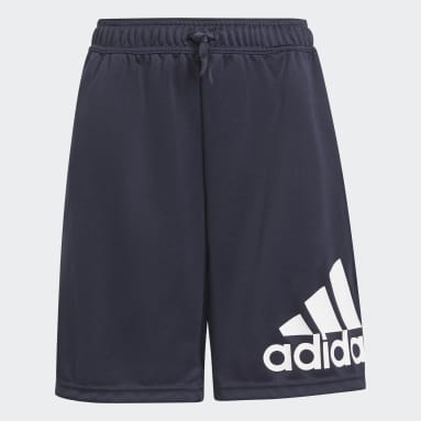 shorts tactel adidas