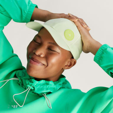 Casquette adidas by Stella McCartney