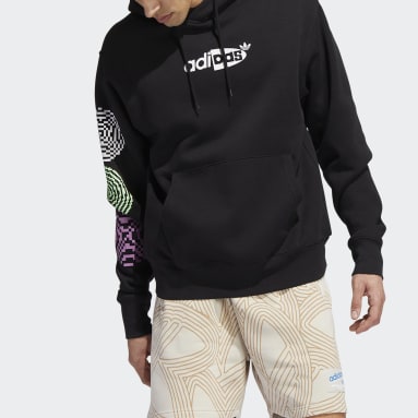 Nam Originals Áo Hoodie Hypersport