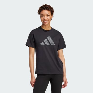 Animal Graphic Tee