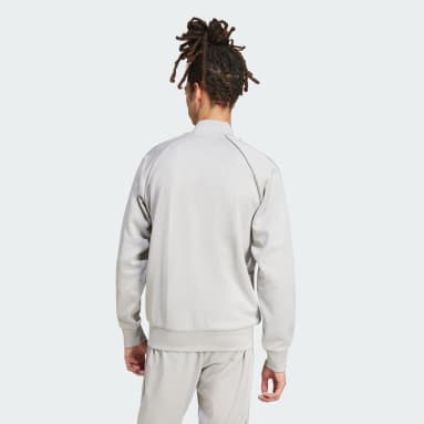 Campera Deportiva Adicolor Classics SST