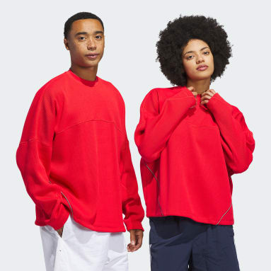 La Cienega Long Sleeve Sports Tee