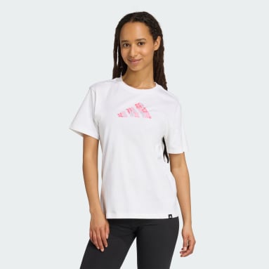 Camiseta estampada Soft Side