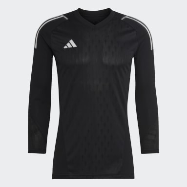 Maillot de gardien de but à manches longues Tiro 23 Pro