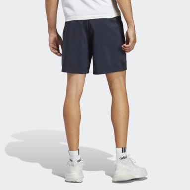 Pantaloneta adidas Entrada 14 Sho Negro-Blanco - Compra Ahora