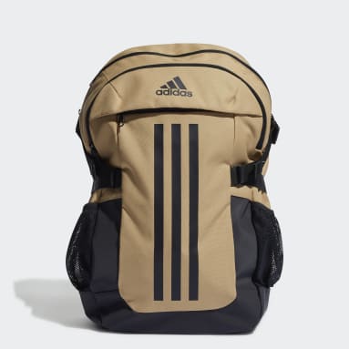 Lifestyle Beige Power Backpack
