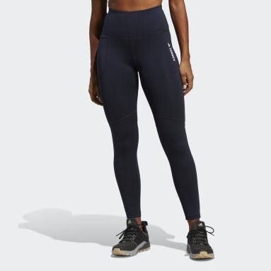 Leggings Terrex Multi Blu Donna TERREX