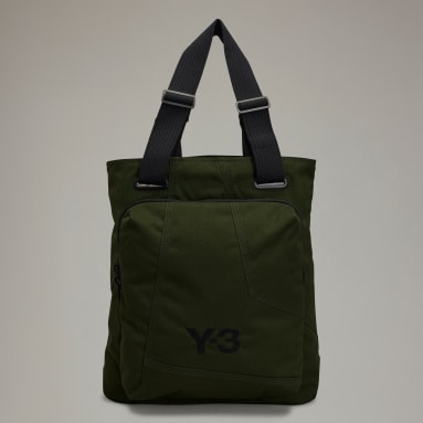 Saco Clássico Y-3 Preto Y-3