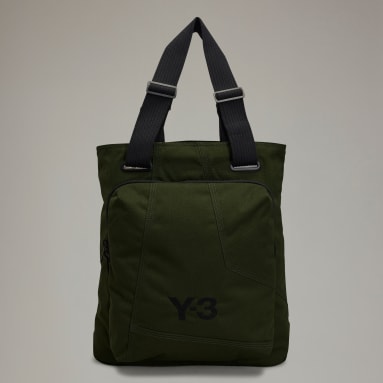 Y-3 Black Y-3 Classic Tote Bag